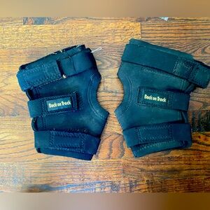 Back on Track Hock Wraps. Magnetic Therapy for Horses.